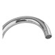 Смеситель для кухни Champion SAP-011 Chrome (нерж. сталь)