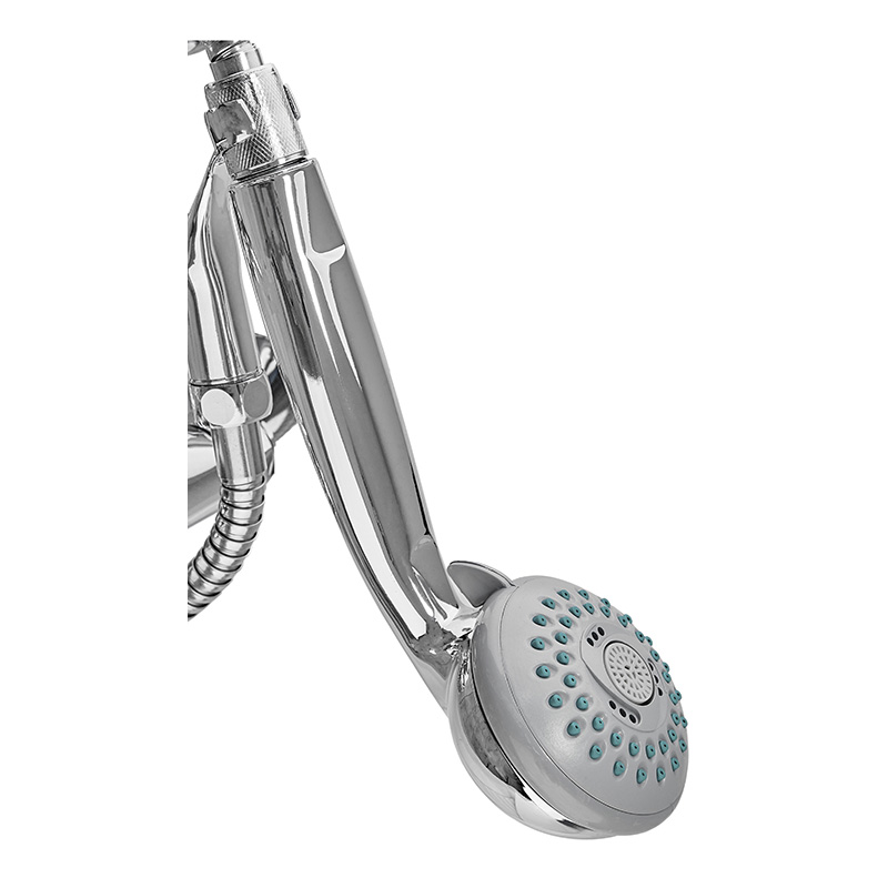 Смеситель для ванны G-Ferro 140