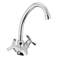 Кухонный смеситель Mixxus Premium Apollo 271