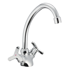 Кухонный смеситель Mixxus Premium Apollo 271