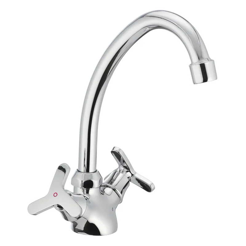Кухонный смеситель Mixxus Premium Apollo 271