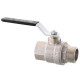 Кран шаровой Roho R201-050B - 1/2"