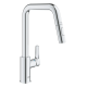 Смеситель для кухни Grohe Eurosmart