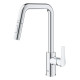 Смеситель для кухни Grohe Eurosmart