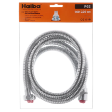 Шланг Haiba Chr.F02, 160 см