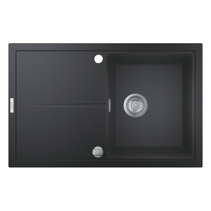 Композитная мойка для кухни Grohe K400