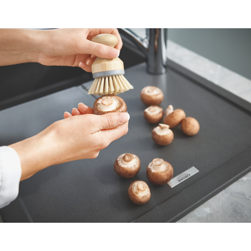 Композитная мойка для кухни Grohe K400