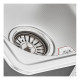 Мойка Zerix Z6642-08-180MD (decor)