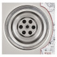 Мойка Zerix Z6642-08-180MD (decor)