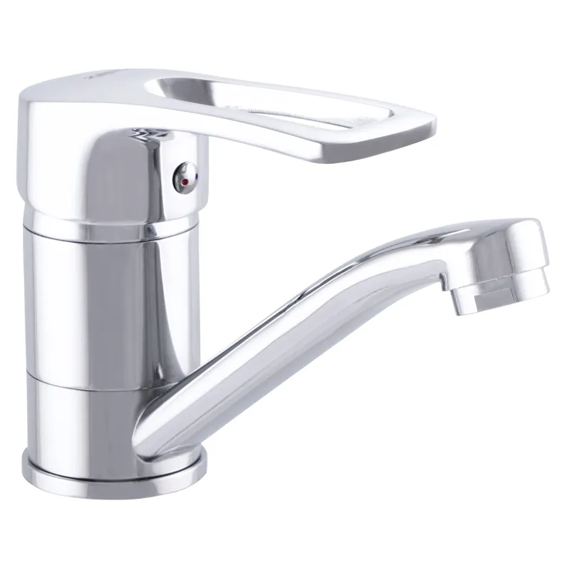 Смеситель для умывальника Zerix PAN-B 181