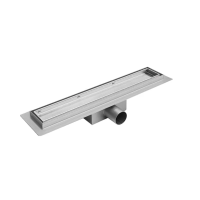 Душевой трап Koer FD30-70x700 из нержавеющей стали SUS304