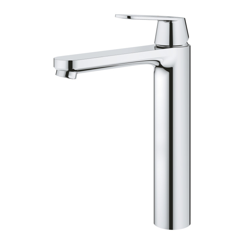 Смеситель на столешницу для раковины XL-размера Grohe Eurosmart Cosmopolitan