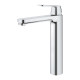 Смеситель на столешницу для раковины XL-размера Grohe Eurosmart Cosmopolitan