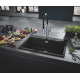 Композитная мойка для кухни Grohe K700
