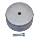 Насадка плоская Europroduct EP.WS075 для паяльника PPR труб 75mm