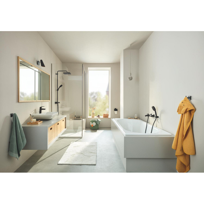 Термостат для ванны Grohe Grohtherm 800