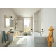 Термостат для ванны Grohe Grohtherm 800