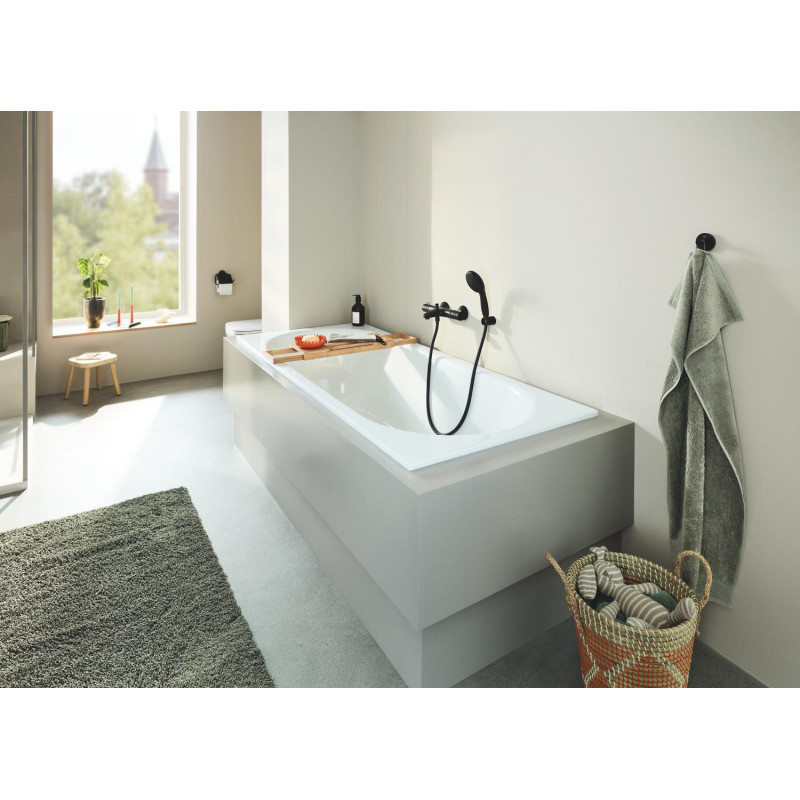 Термостат для ванны Grohe Grohtherm 800