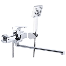 Смеситель для ванны Mixxus Premium Patrick Chr-006