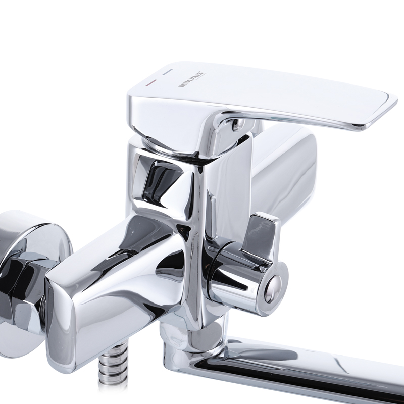Смеситель для ванны Mixxus Premium Patrick Chr-006