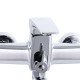 Смеситель для ванны Mixxus Premium Patrick Chr-006