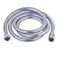 Шланг Mixxus Chr.F02 растяжной 160 см
