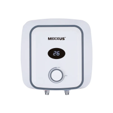 Водонагреватель "Над мойкой" Mixxus EWH-0506 Small Over накопитель. 6 л, мокр.тен 1,5 kW