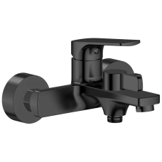 Смеситель для ванны Mixxus Premium MONE 009 EURO Black