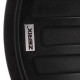 Мойка кухонная Zerix ZS-6250R-03 Черная