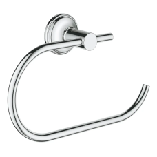 Тримач для туалетного паперу Grohe Essentials Authentic