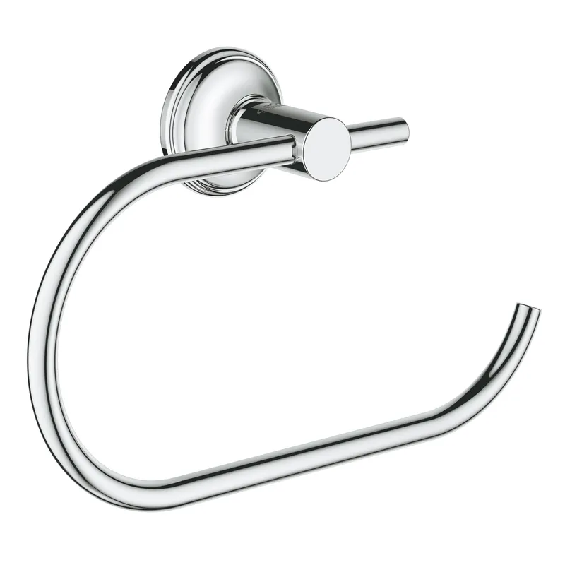 Держатель для туалетной бумаги Grohe Essentials Authentic