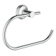 Держатель для туалетной бумаги Grohe Essentials Authentic