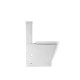 Унитаз-компакт MIXXUS PREMIUM STYLE-0401-T3 620х365х805mm, система смыва TORNADO 3.0
