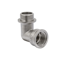 Угол 3/4'' НВ Koer KF.L08MF