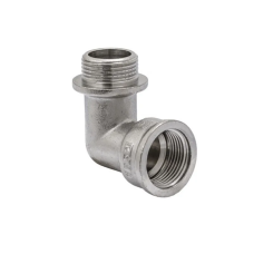Кут 3/4'' НВ Koer KF.L08MF