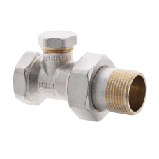 Вентиль 1/2x1/2 Koer KR.904