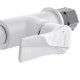Смеситель для кухни Mixxus Premium Eva 017 Белый