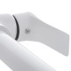 Смеситель для кухни Mixxus Premium Eva 017 Белый