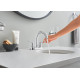 Склянка для зубних щіток Grohe Essentials Cube New