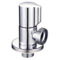 Кран для подключения сантехприборов Mixxus ANG-02-1/2x3/4