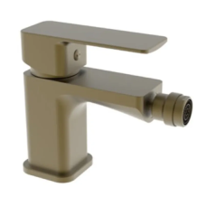 Гігієнічний змішувач для біде Haiba KUBUS 002 BRUSHED GOLD