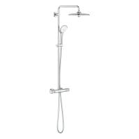 Душевая система с термостатом для душа Grohe Euphoria System