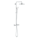 Душевая система с термостатом для душа Grohe Euphoria System