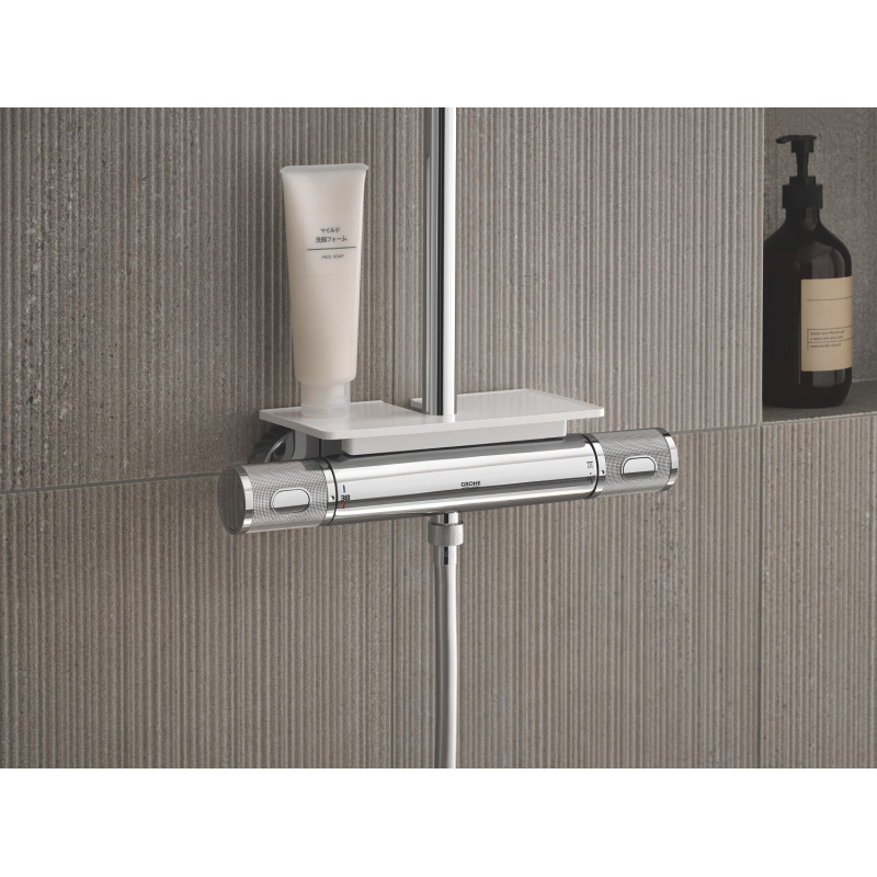 Душевая система с термостатом для душа Grohe Euphoria System