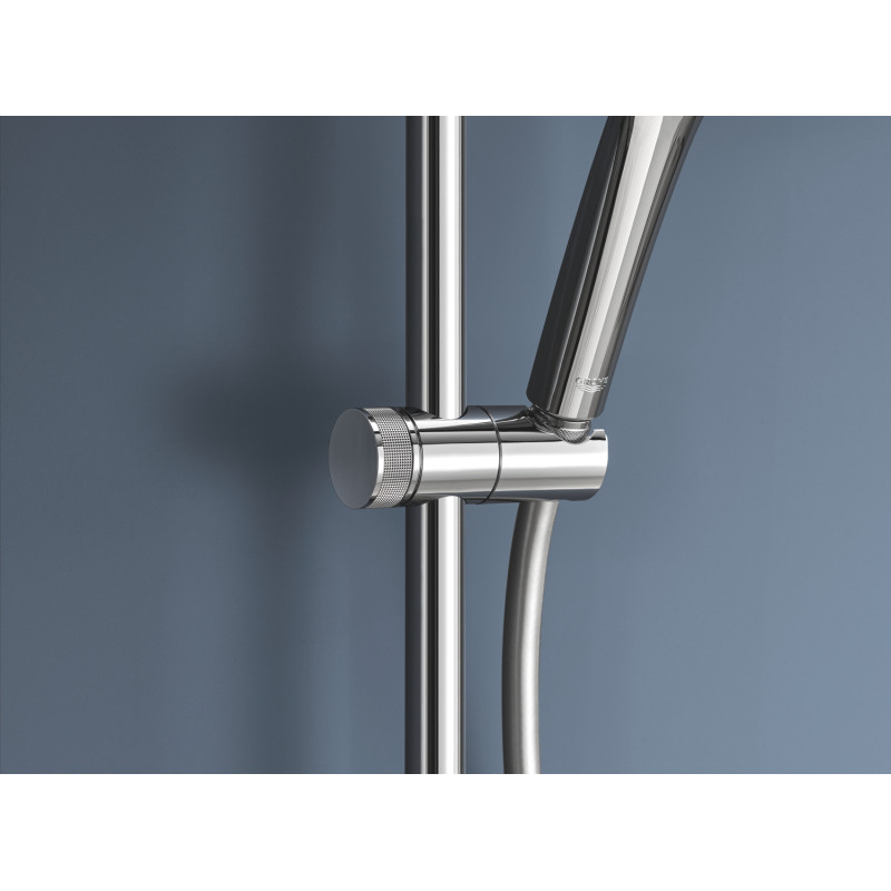 Душевая система с термостатом для душа Grohe Euphoria System