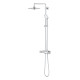 Душевая система с термостатом для душа Grohe Euphoria System