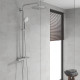 Душевая система с термостатом для душа Grohe Euphoria System