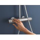 Душевая система с термостатом для душа Grohe Euphoria System