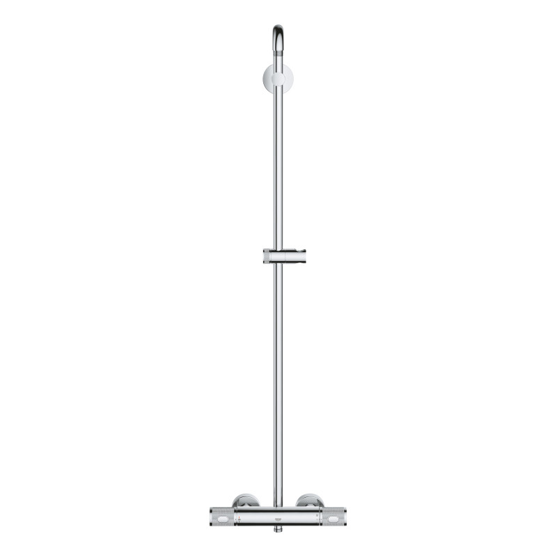 Душевая система с термостатом для душа Grohe Euphoria System