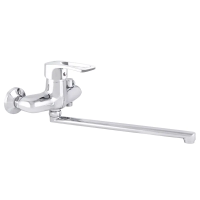Смеситель для ванны Zerix JLB 181